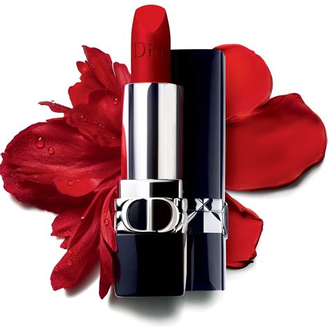 mini dior rouge|christian dior rouge dior.